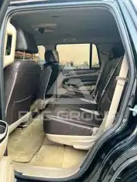 2017 Chevrolet Tahoe