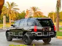 2017 Chevrolet Tahoe