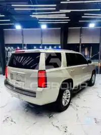 2017 Chevrolet Tahoe