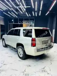 2017 Chevrolet Tahoe