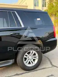 2017 Chevrolet Tahoe