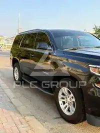 2017 Chevrolet Tahoe