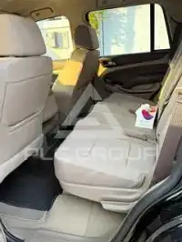 2017 Chevrolet Tahoe