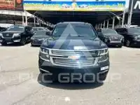 2017 Chevrolet Tahoe