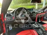 2017 BMW M4