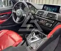 2017 BMW M4