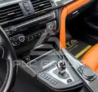 2017 BMW M4