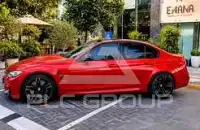 2017 BMW M3