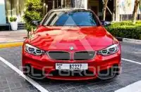 2017 BMW M3