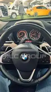 2017 BMW X1