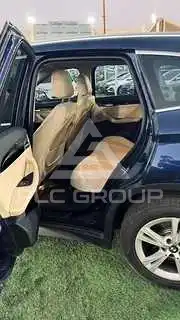 2017 BMW X1