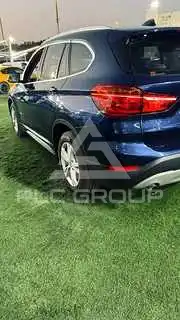 2017 BMW X1