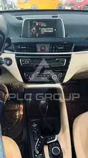 2017 BMW X1