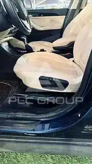 2017 BMW X1