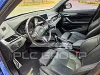 2017 BMW X1