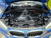 2017 BMW X1