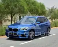 2017 BMW X1