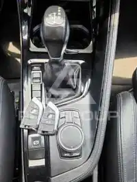 2017 BMW X1