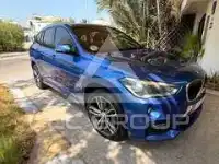 2017 BMW X1