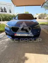 2017 BMW X1