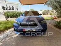 2017 BMW X1