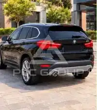 2017 BMW X1