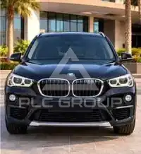 2017 BMW X1