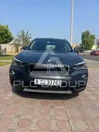 2017 BMW X1