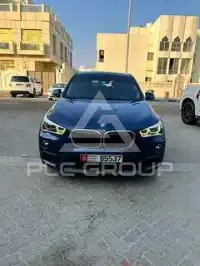 2017 BMW X1