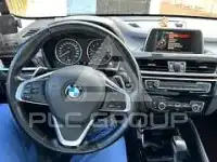 2017 BMW X1