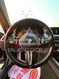 2017 BMW M6