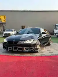 2017 BMW M6