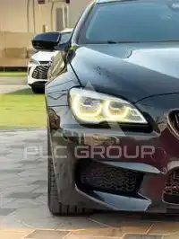 2017 BMW M6