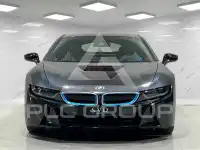2017 BMW I8