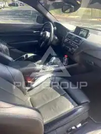 2017 BMW M2