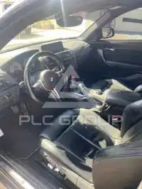 2017 BMW M2