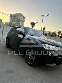 2017 BMW X3