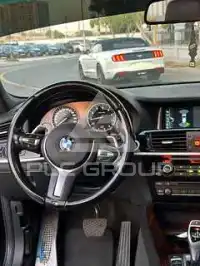 2017 BMW X3