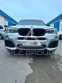2017 BMW X3