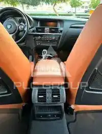 2017 BMW X3