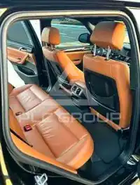 2017 BMW X3
