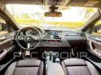 2017 BMW X3