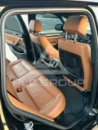 2017 BMW X3
