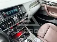 2017 BMW X3