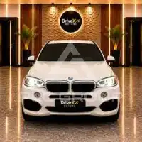 2017 BMW X5