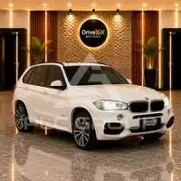2017 BMW X5