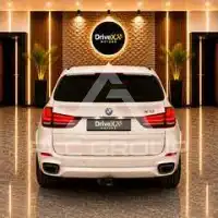 2017 BMW X5