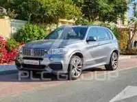 2017 BMW X5