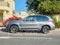 2017 BMW X5