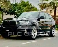 2017 BMW X5